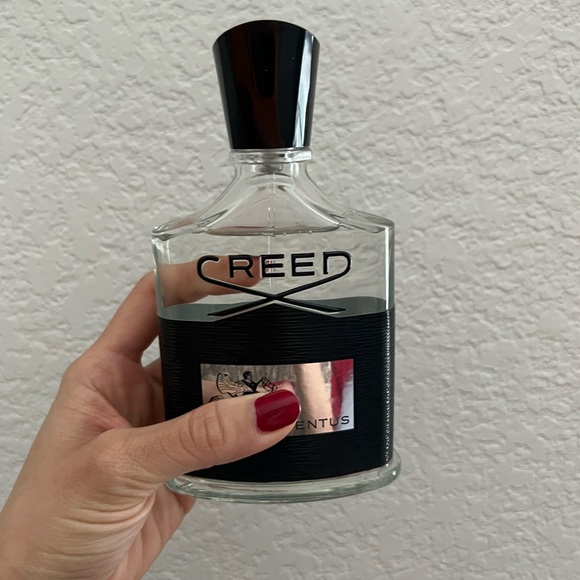 CREED AVENTUS Cologne Large 100 ML 3.3 FL.OZ - Picture 4 of 4